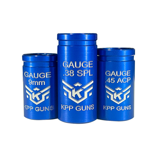 Gauge - KPP Guns