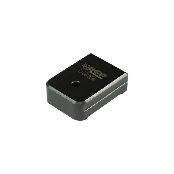 Bumper Pesado Glock G20 10mm - KPP Guns