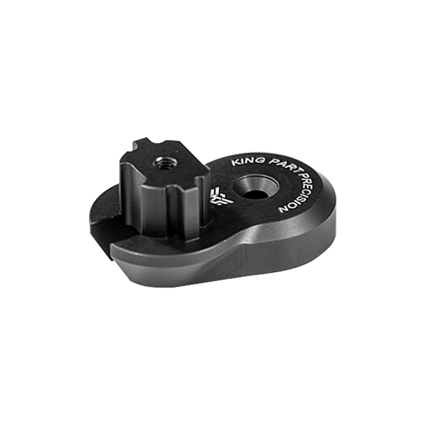 Drop Stock Reto SpeedSoft - KPP Airsoft