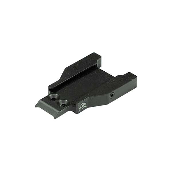 Presilha de lanterna Olight Valkyrie 2 para compensadores TS9 - KPP Guns