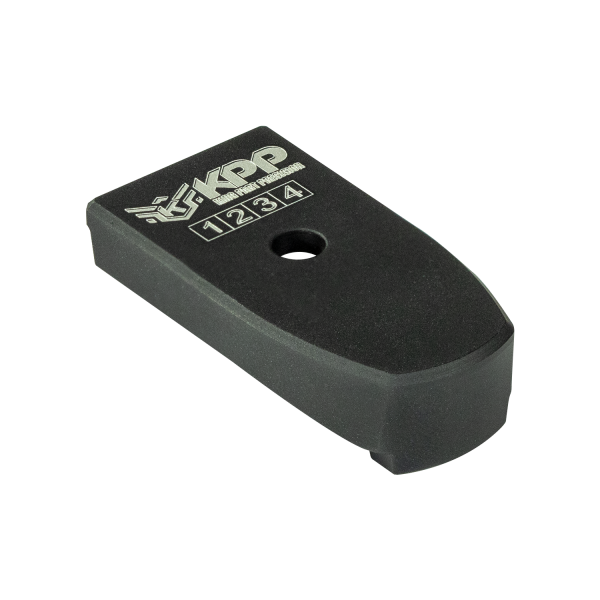 Bumper Taurus 1911 .45 ACP - KPP Guns