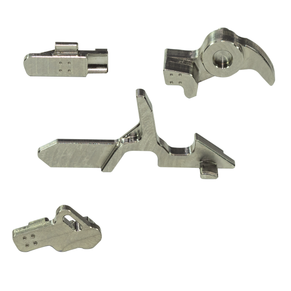 Kit Hammer Set 1911 WE - Kpp Airsoft