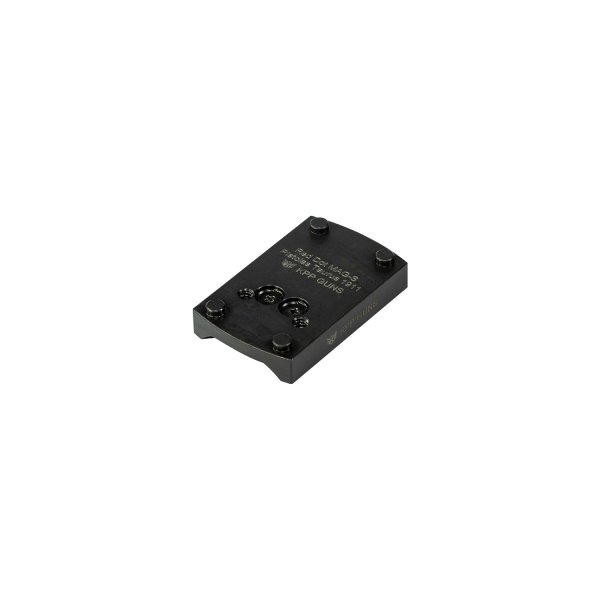 Placa adaptadora Red Dot MAG-S Taurus 1911 - KPP Guns