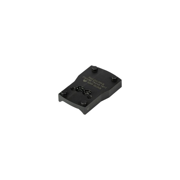 Placa adaptadora Red Dot MAG Taurus 1911 - KPP Guns