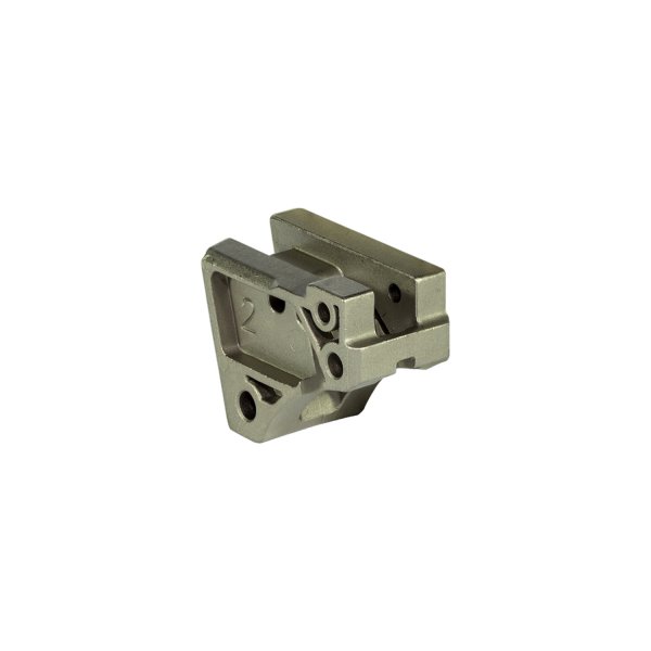 Suporte traseiro C/Registro para Taurus GX2/GX4 - KPP GUNS