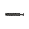 Conjunto guia da mola recuperadora para GX4-XL - KPP GUNS