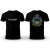 Camiseta KPP Guns - Modelo 1