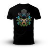 Camiseta KPP Guns - Modelo 1