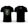 Camiseta KPP Guns - Modelo 2