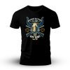 Camiseta KPP Guns - Modelo 2