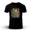 Camiseta KPP Guns - Modelo 3