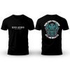 Camiseta KPP Guns - Modelo 4