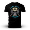 Camiseta KPP Guns - Modelo 6