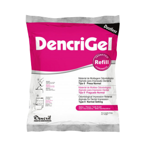 Alginato - Dencrigel tipo II