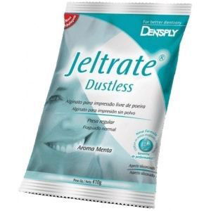 Alginato Tipo II Jeltrate Dustless - Dentsply