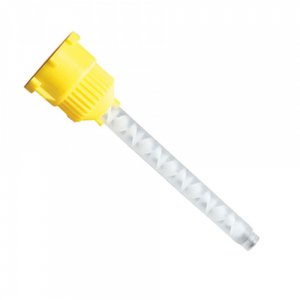 Ponta Misturadora - Biodin�mica