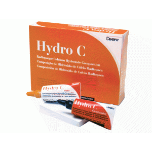 Cimento Forrador de Hidr�xido de C�lcio Hydro C - Dentsply