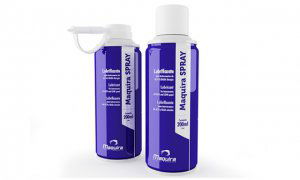 Lubrificante spray- Maqspray - Maquira