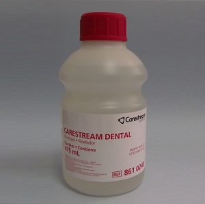 Revelador - Carestream