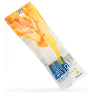 Condicionador de �cido Fosf�rico Acid Gel 37% - Villevie