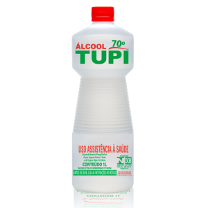 �lcool et�lico 70%