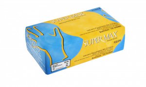 Luva de Procedimento - Supermax