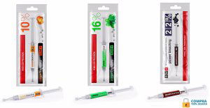 Clareador Power Bleaching- (com ou sem aroma) - BM4