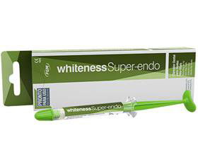 Clareador Whiteness Super Endo - FGM