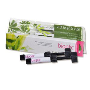 Restaurador Provis�rio Bioplic - Biodin�mica