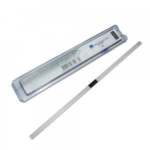 Tira de Lixa de A�o - Microdont