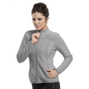 jaqueta fleece